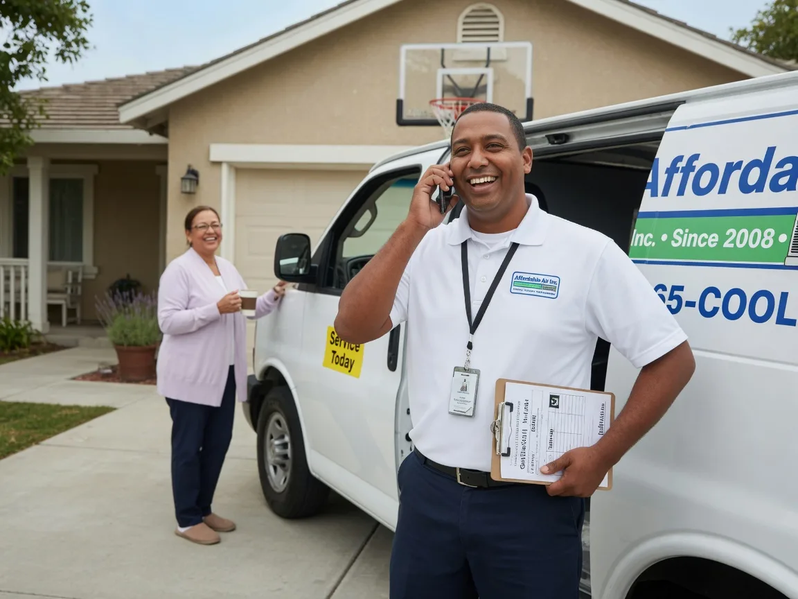 Central Ac Repair Empire, CO FAQs